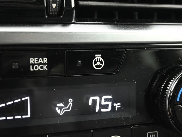used 2024 Nissan Pathfinder car, priced at $44,000