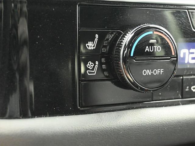 used 2024 Nissan Pathfinder car, priced at $44,000