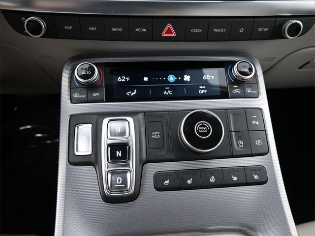 used 2024 Hyundai Palisade car, priced at $41,997