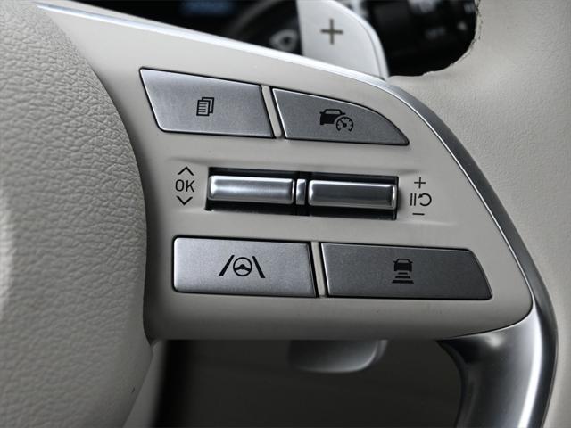 used 2024 Hyundai Palisade car, priced at $41,997