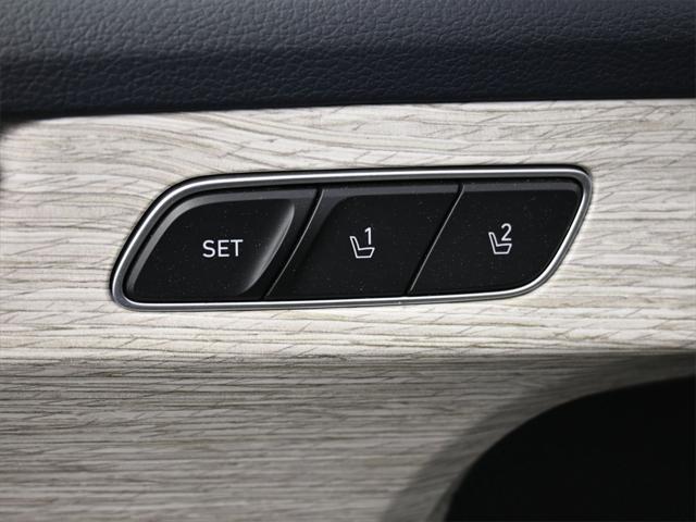 used 2024 Hyundai Palisade car, priced at $41,997