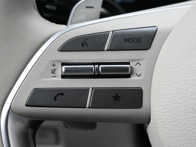 used 2024 Hyundai Palisade car, priced at $41,997