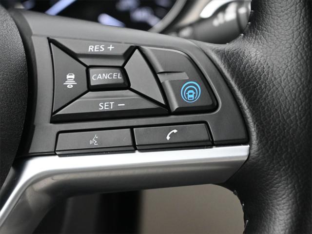 used 2022 Nissan Rogue Sport car, priced at $25,500