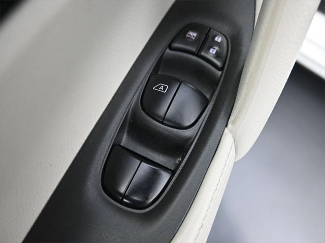 used 2022 Nissan Rogue Sport car, priced at $25,500