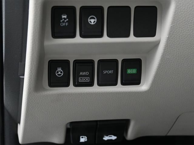 used 2022 Nissan Rogue Sport car, priced at $25,500