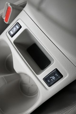 used 2022 Nissan Rogue Sport car, priced at $25,500