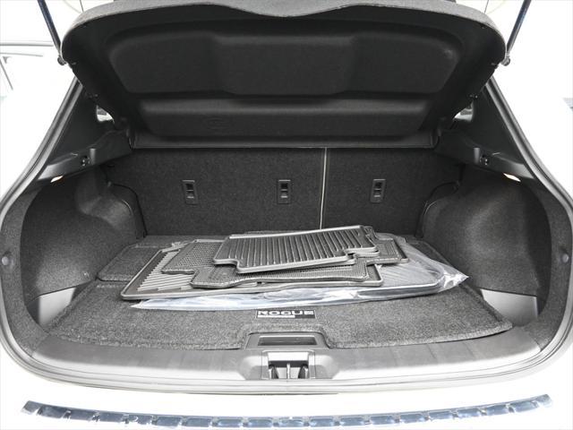 used 2022 Nissan Rogue Sport car, priced at $25,500
