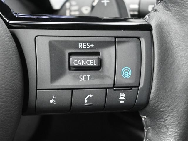 used 2022 Nissan Pathfinder car, priced at $32,250