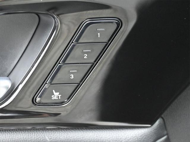 used 2022 Acura MDX car, priced at $37,250