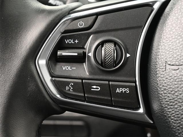 used 2022 Acura MDX car, priced at $37,250