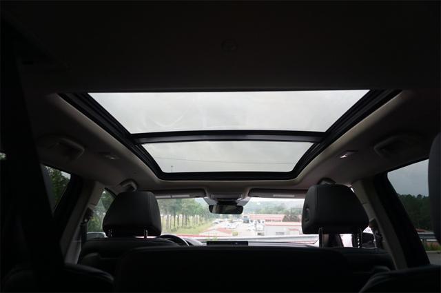 used 2022 Acura MDX car, priced at $37,500