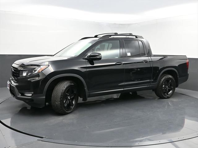 used 2023 Honda Ridgeline car, priced at $38,997