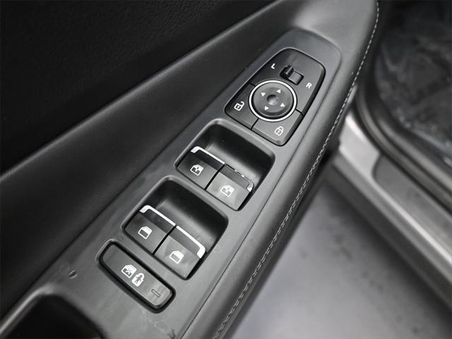 used 2022 Hyundai Santa Fe car, priced at $24,250