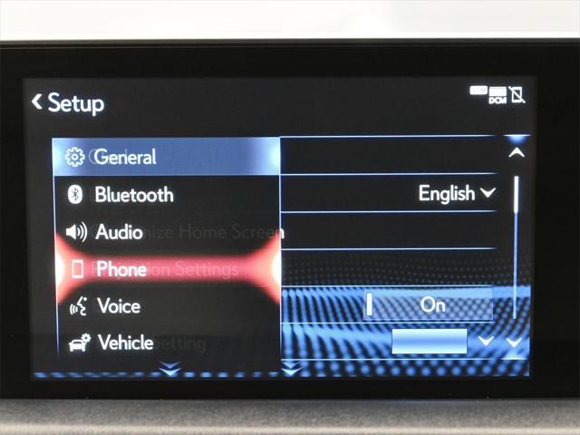 used 2022 Lexus RX 350 car, priced at $44,750