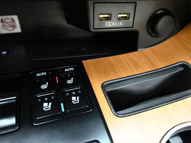 used 2022 Lexus RX 350 car, priced at $44,750
