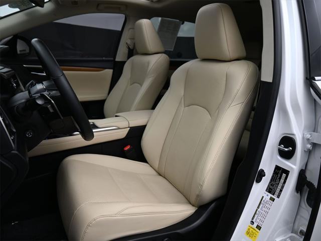 used 2022 Lexus RX 350 car, priced at $44,750