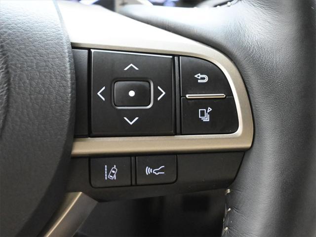 used 2022 Lexus RX 350 car, priced at $44,750