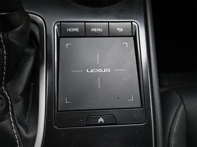 used 2021 Lexus UX 250h car, priced at $30,797