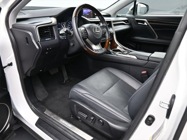 used 2019 Lexus RX 350 car, priced at $28,000