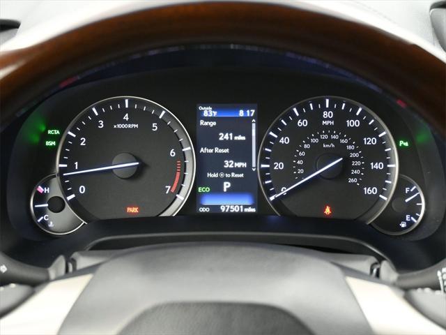 used 2019 Lexus RX 350 car, priced at $28,000