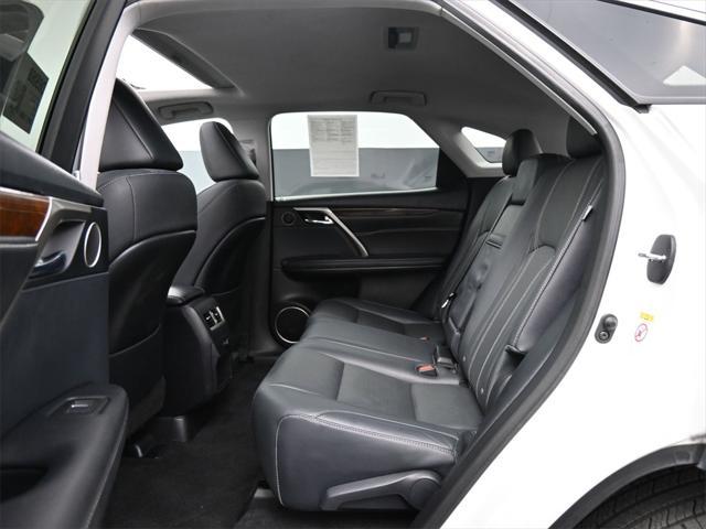 used 2019 Lexus RX 350 car, priced at $28,000
