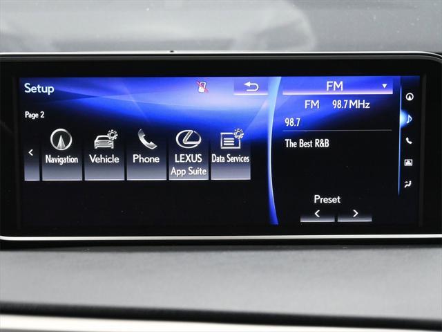used 2019 Lexus RX 350 car, priced at $28,000