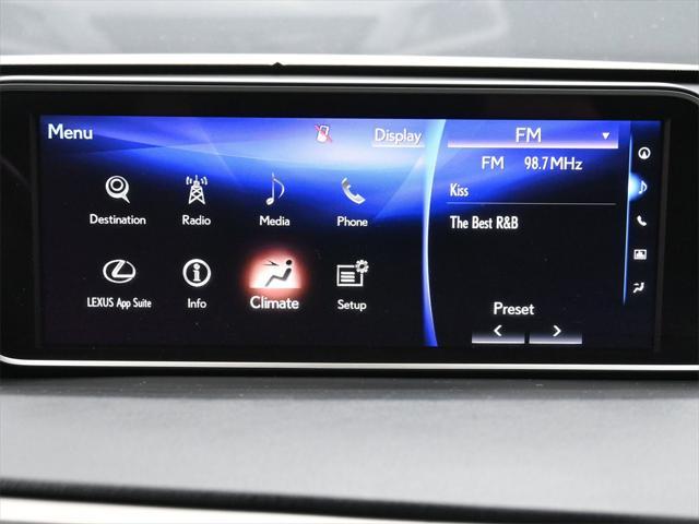used 2019 Lexus RX 350 car, priced at $28,000