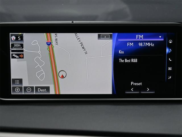 used 2019 Lexus RX 350 car, priced at $28,000