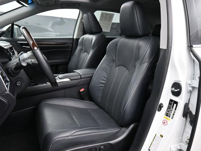 used 2019 Lexus RX 350 car, priced at $28,000