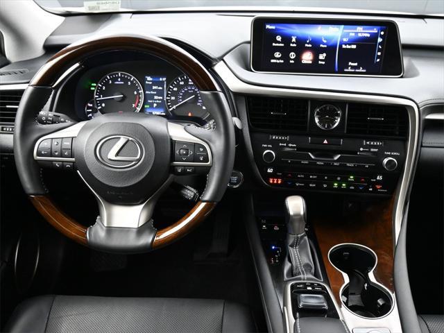 used 2019 Lexus RX 350 car, priced at $28,000