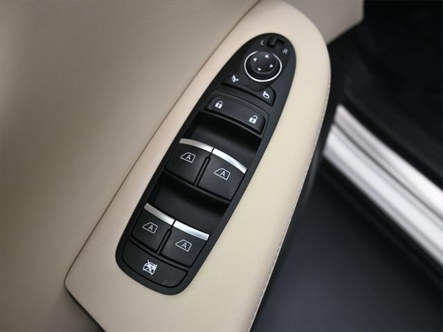 used 2022 INFINITI QX50 car, priced at $32,250