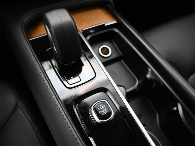used 2023 Volvo XC90 car, priced at $44,500