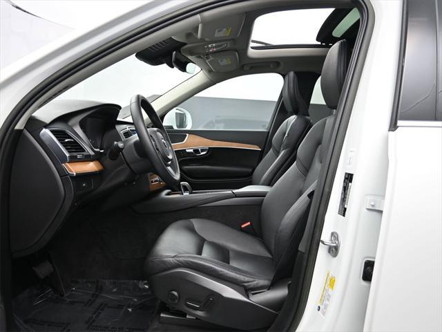 used 2023 Volvo XC90 car, priced at $44,500