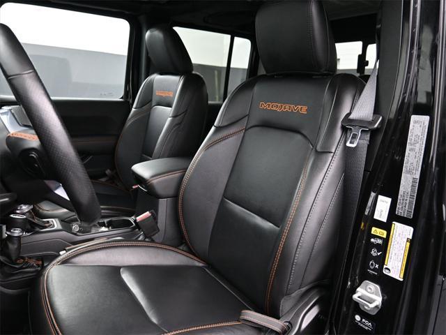 used 2021 Jeep Gladiator car, priced at $39,000