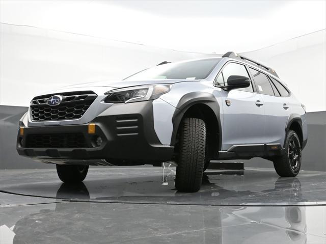 used 2022 Subaru Outback car, priced at $32,997