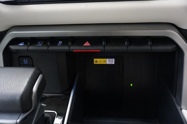 used 2023 Toyota Tundra Hybrid car, priced at $64,000
