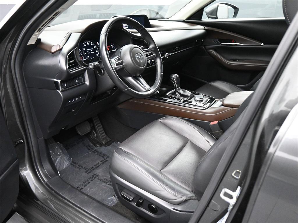used 2023 Mazda CX-30 car, priced at $25,500