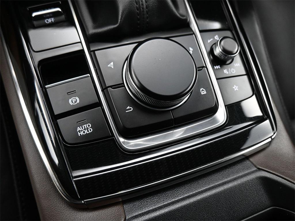 used 2023 Mazda CX-30 car, priced at $25,500