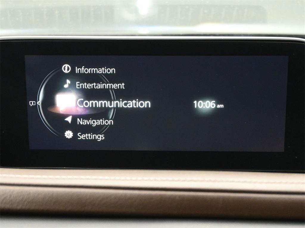 used 2023 Mazda CX-30 car, priced at $25,500