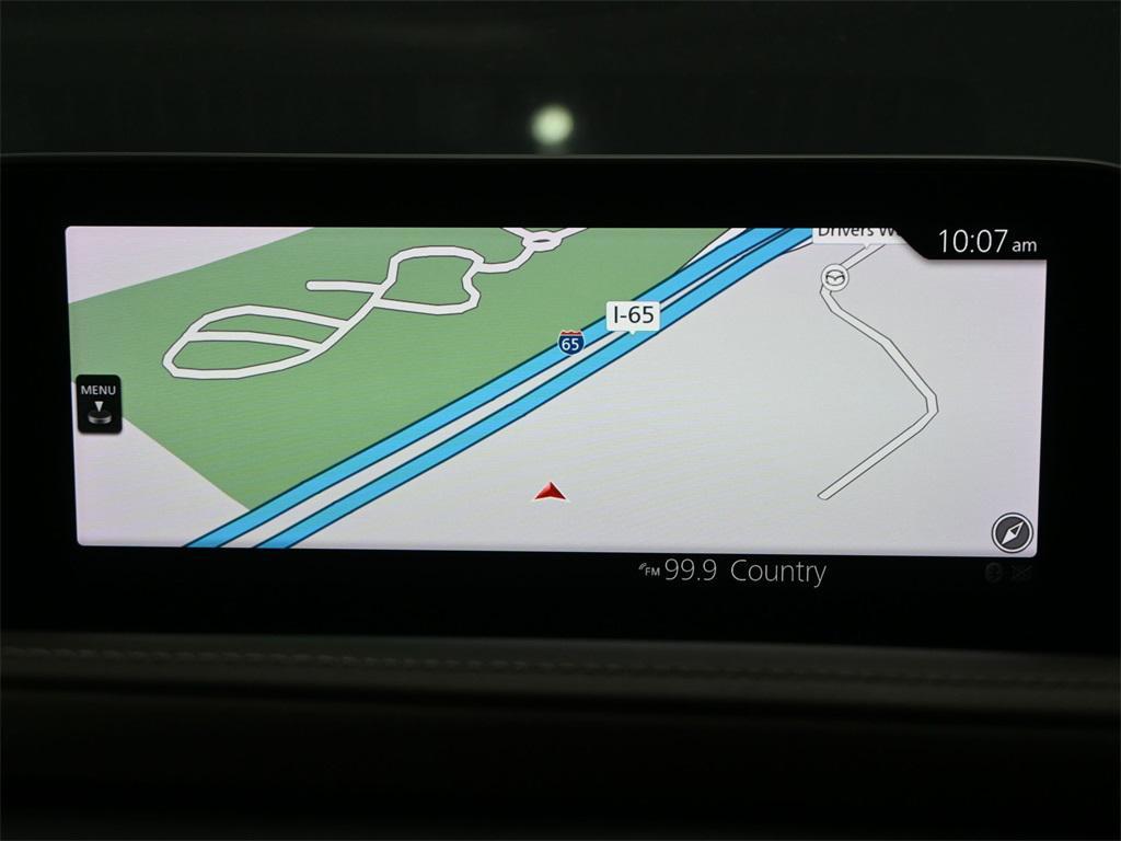 used 2023 Mazda CX-30 car, priced at $25,500