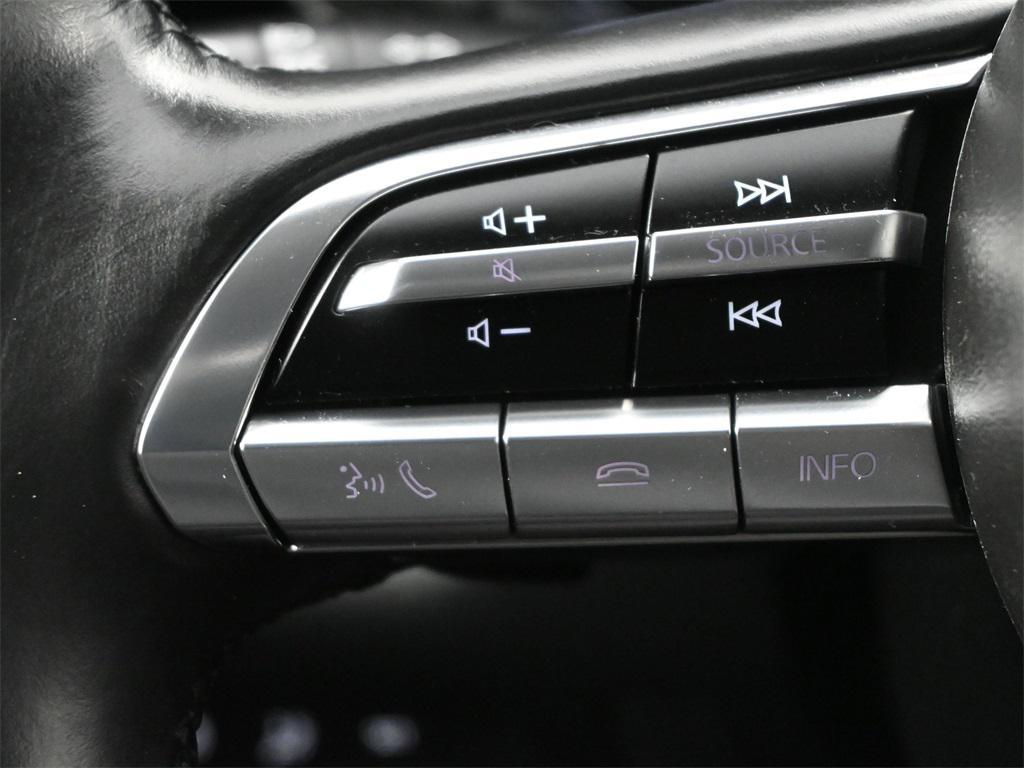 used 2023 Mazda CX-30 car, priced at $25,500