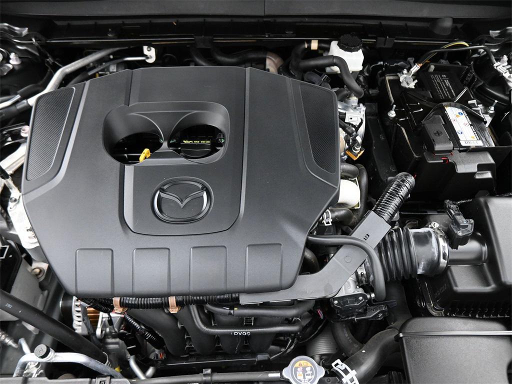 used 2023 Mazda CX-30 car, priced at $25,500