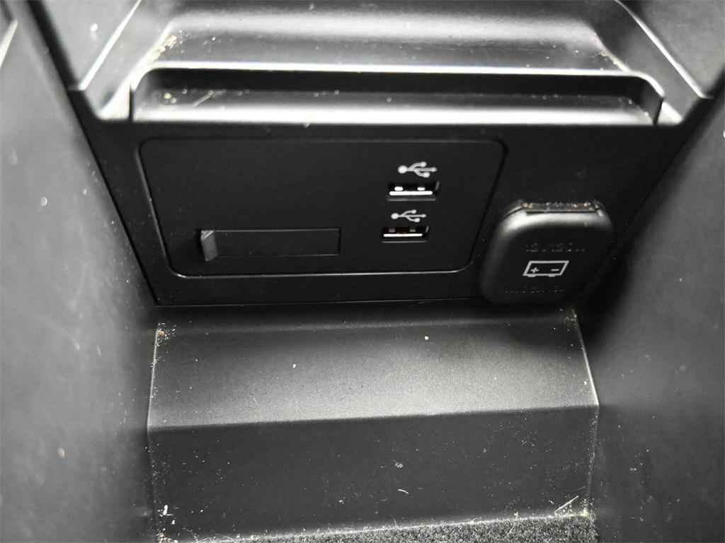 used 2023 Mazda CX-30 car, priced at $25,500