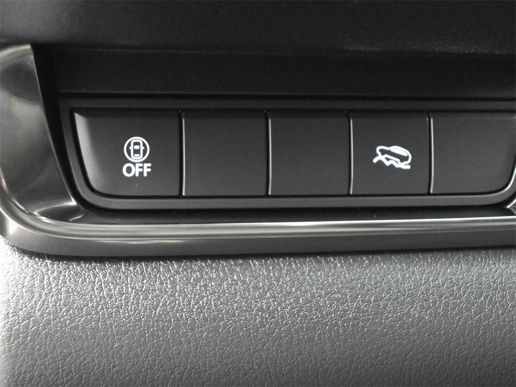 used 2023 Mazda CX-30 car, priced at $25,500