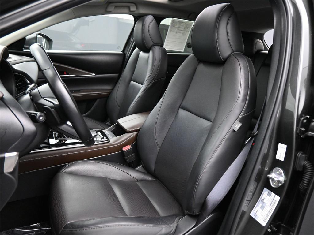 used 2023 Mazda CX-30 car, priced at $25,500