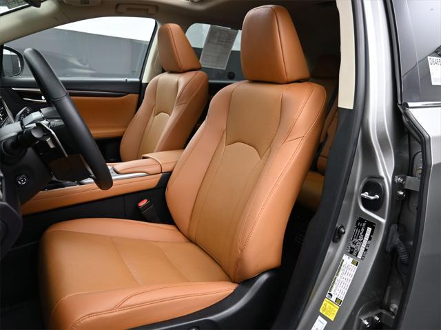 used 2022 Lexus RX 450h car, priced at $49,250
