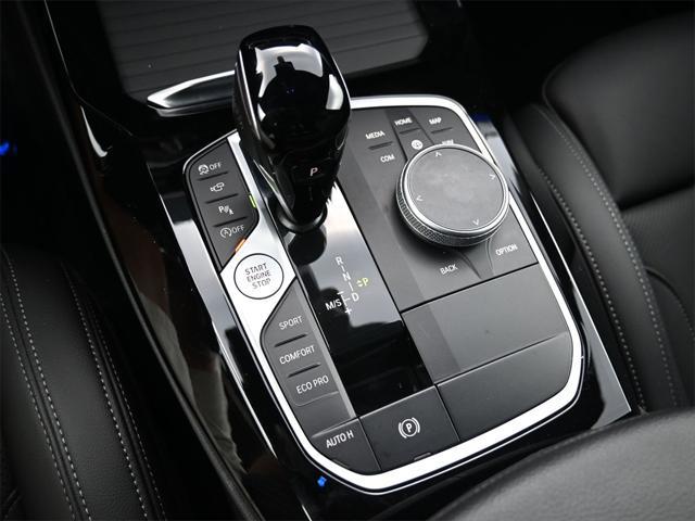 used 2023 BMW X3 car, priced at $37,354