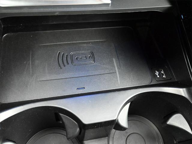 used 2023 BMW X3 car, priced at $37,354