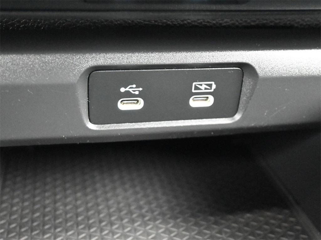 used 2023 Honda Accord Hybrid car, priced at $25,750