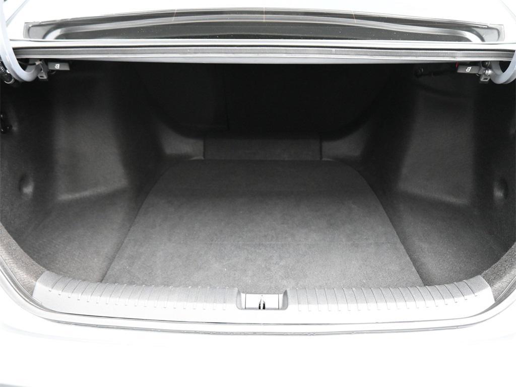 used 2023 Honda Accord Hybrid car, priced at $25,750